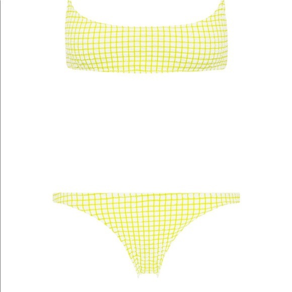 Triangl Bikini - Picture 2 of 6